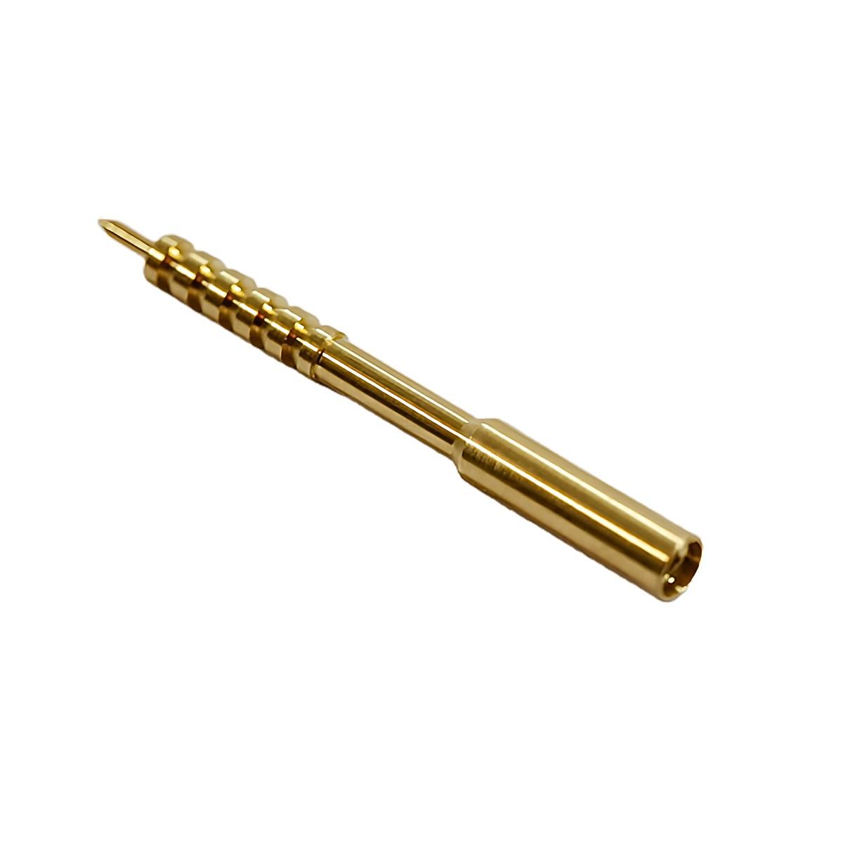 j dewey rods mosiezny jag z gwintem zenskim kal 338