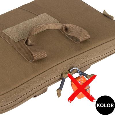 helikon tex pokrowiec single pistol wallet cordura black mo spw cd 01