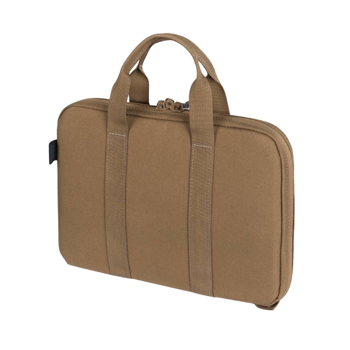 helikon tex pokrowiec single pistol wallet cordura us woodland