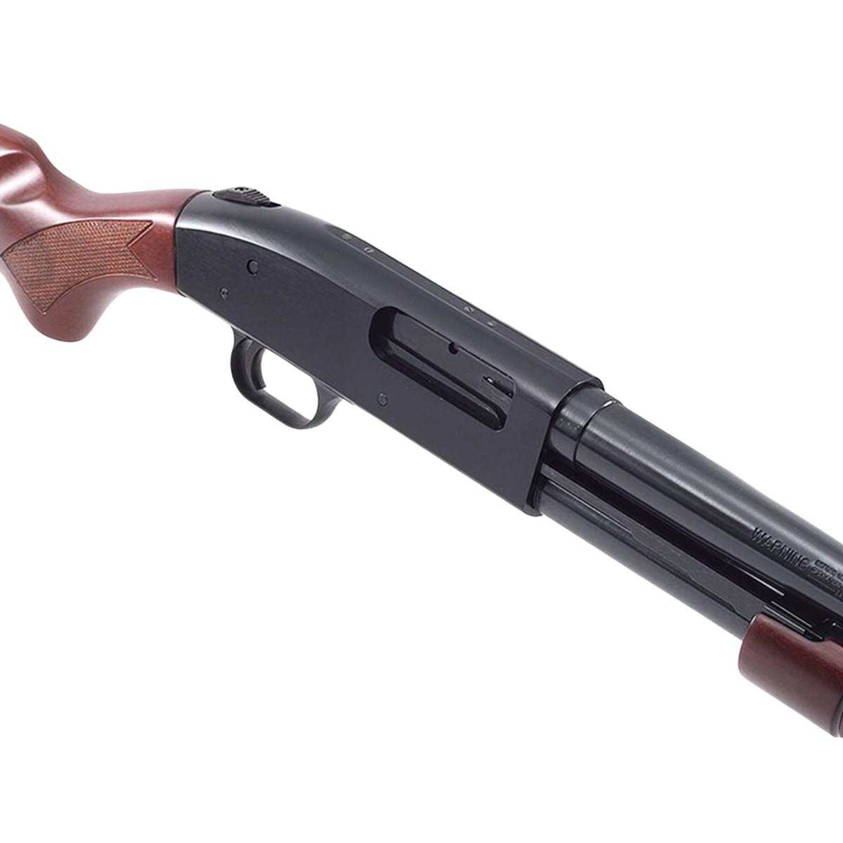 mossberg 500 persuader retrograde 18 5 50429