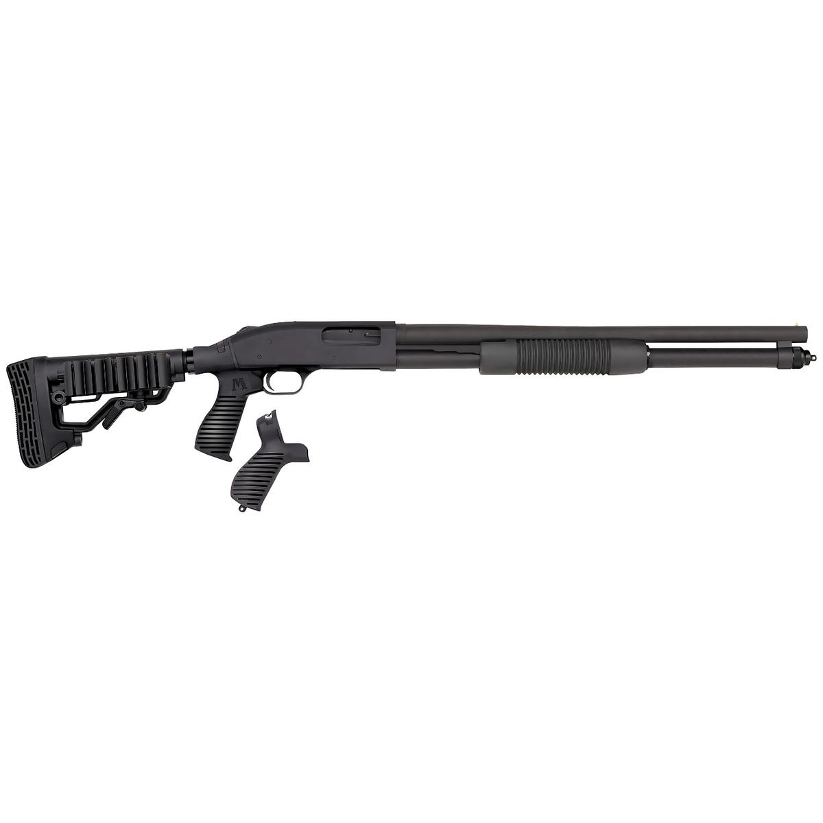 mossberg 590 flex 20 50695