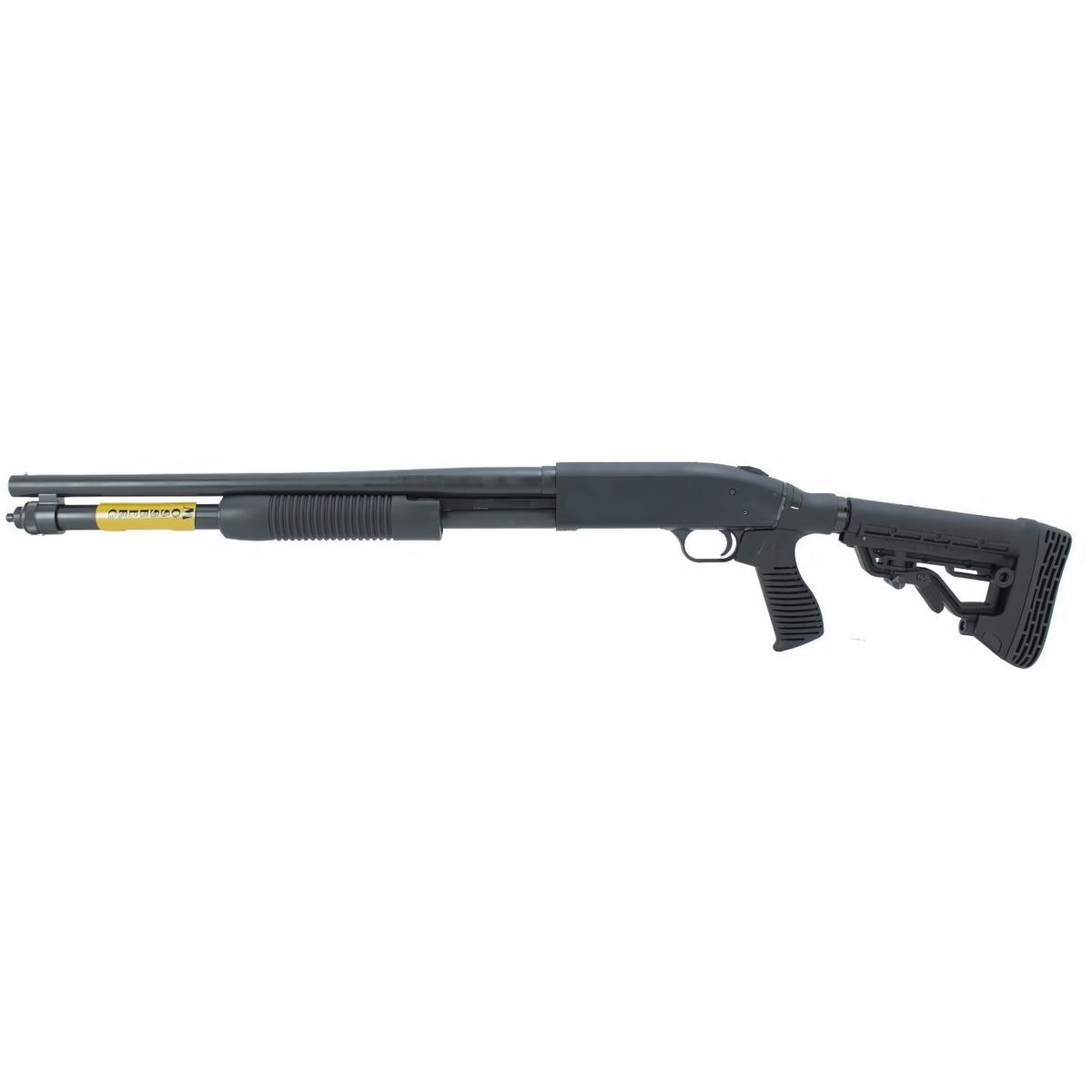 mossberg 590 flex 20 50695