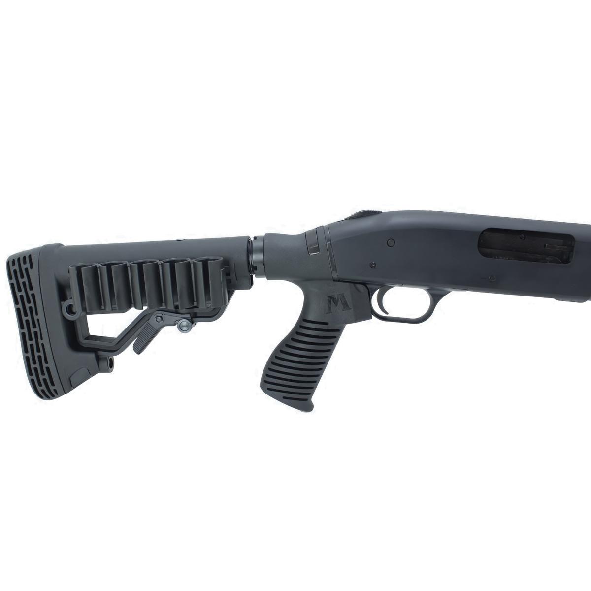 mossberg 590 flex 20 50695