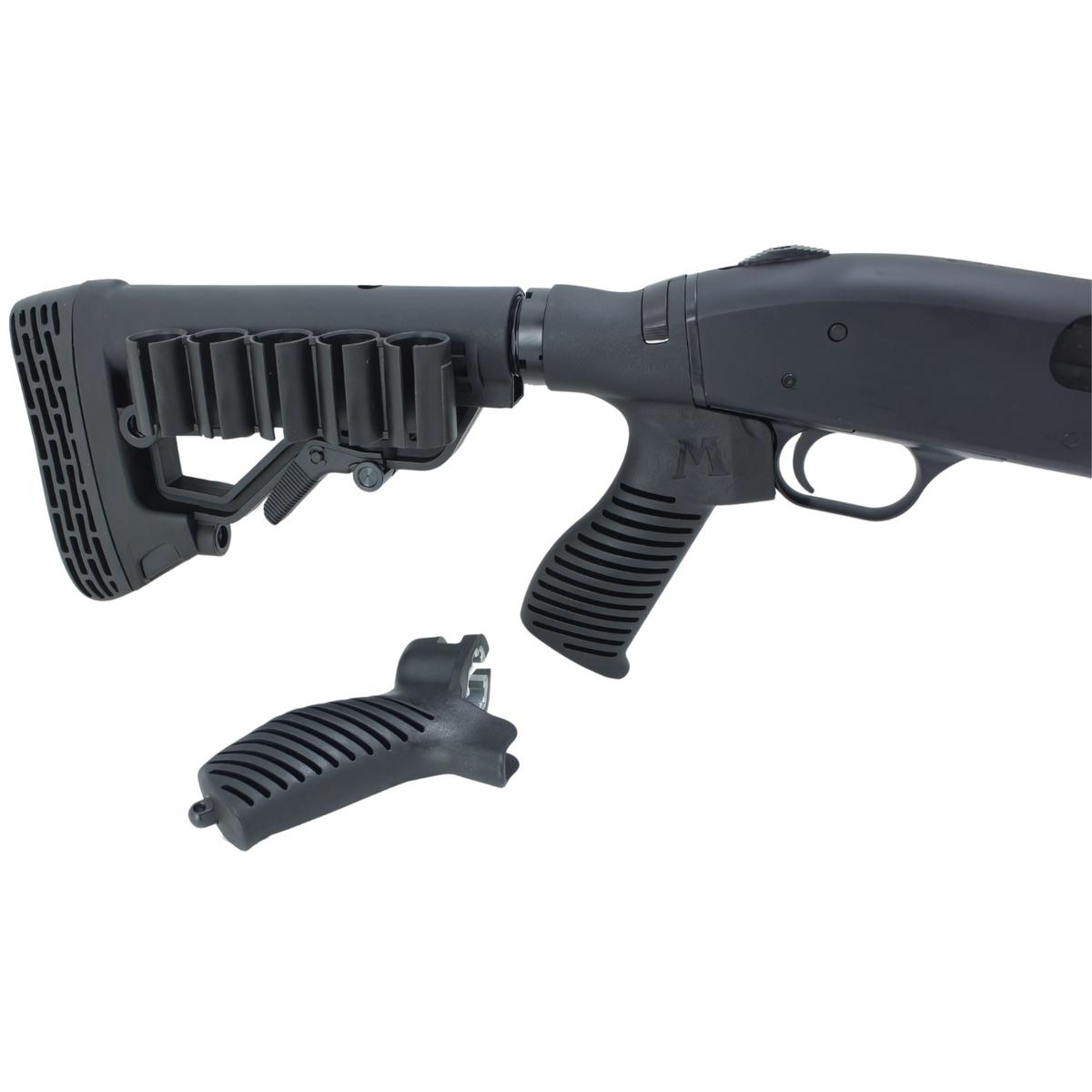 mossberg 590 flex 20 50695