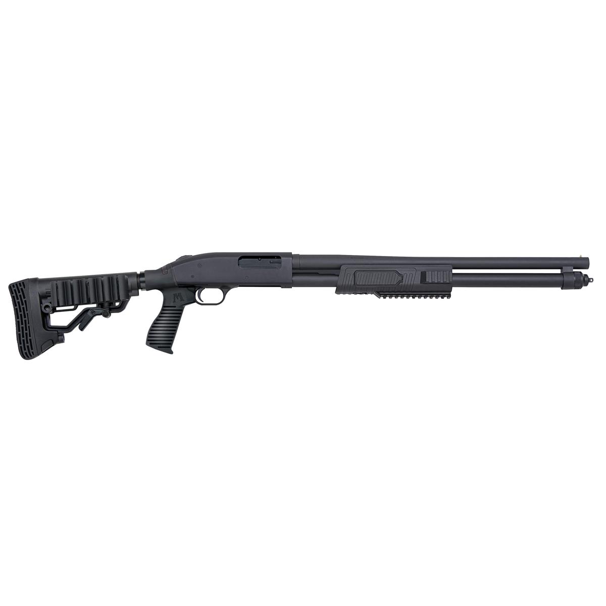 mossberg 590 flex 20 51672