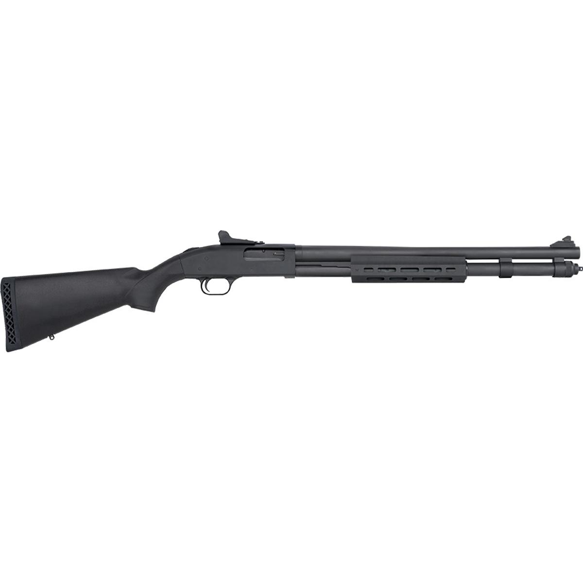 mossberg 590 persuader m lok 20 50674