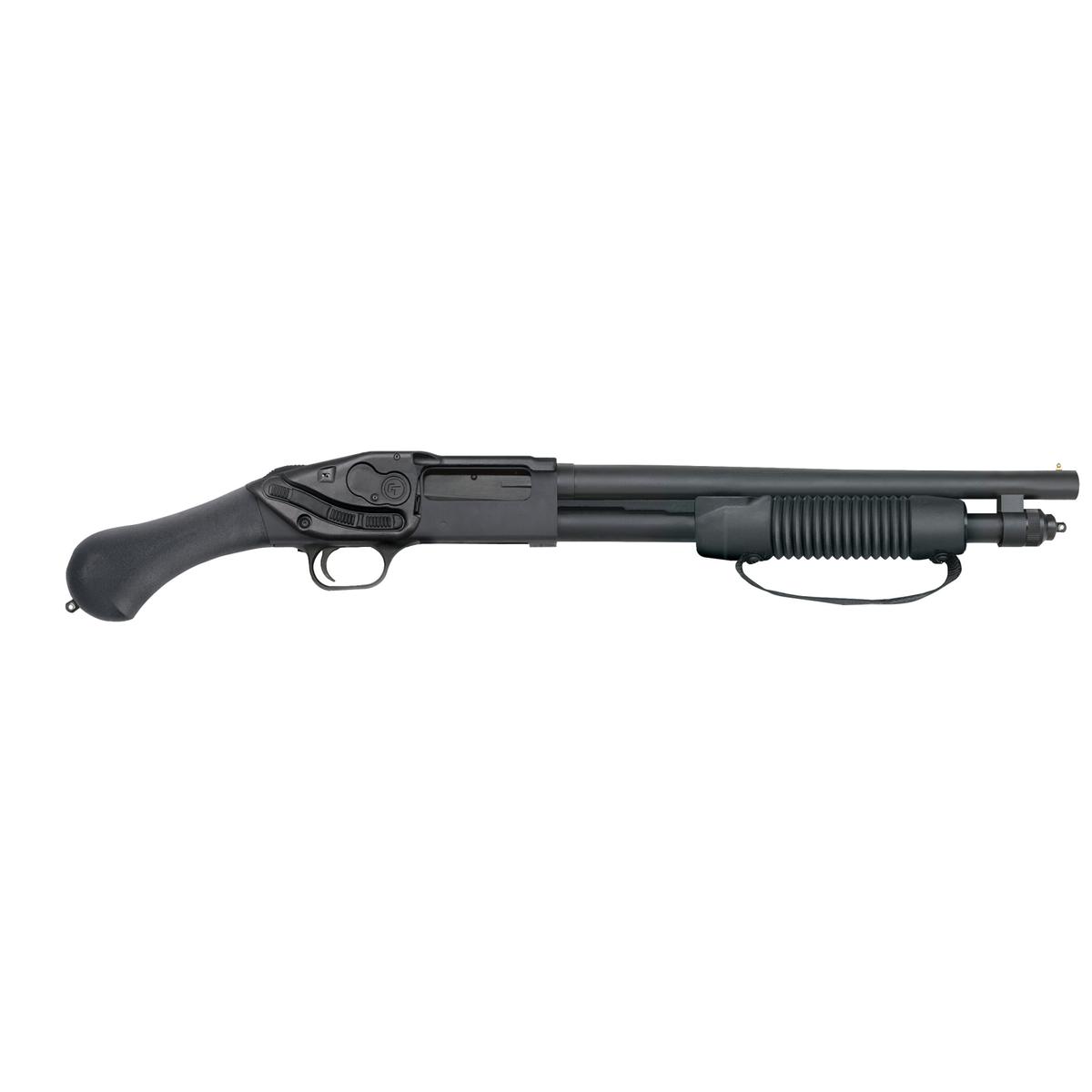 mossberg schockwave laser saddle 50637