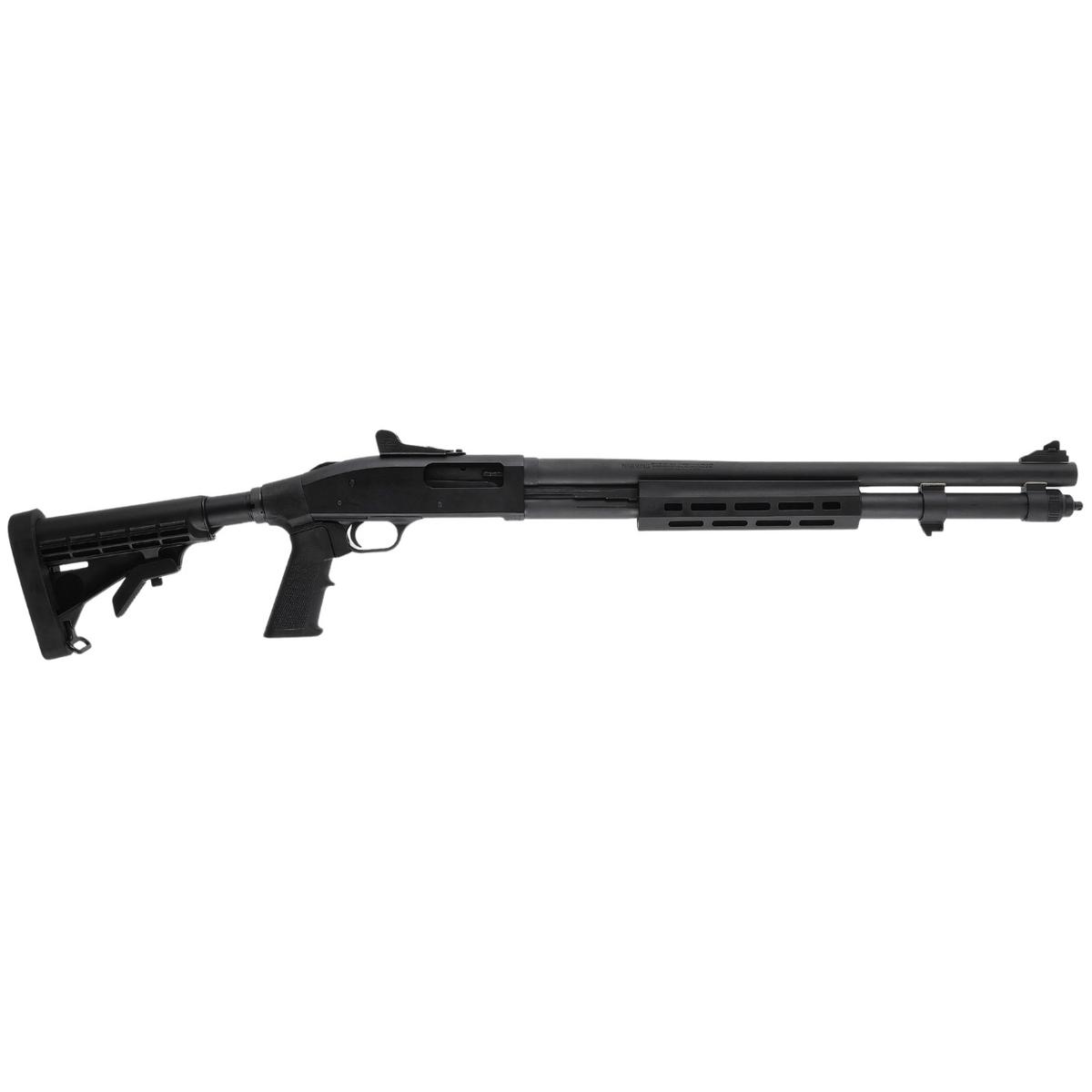 Mossberg 590A1 M-Lok Ghost Ring 20" - 50769(0)