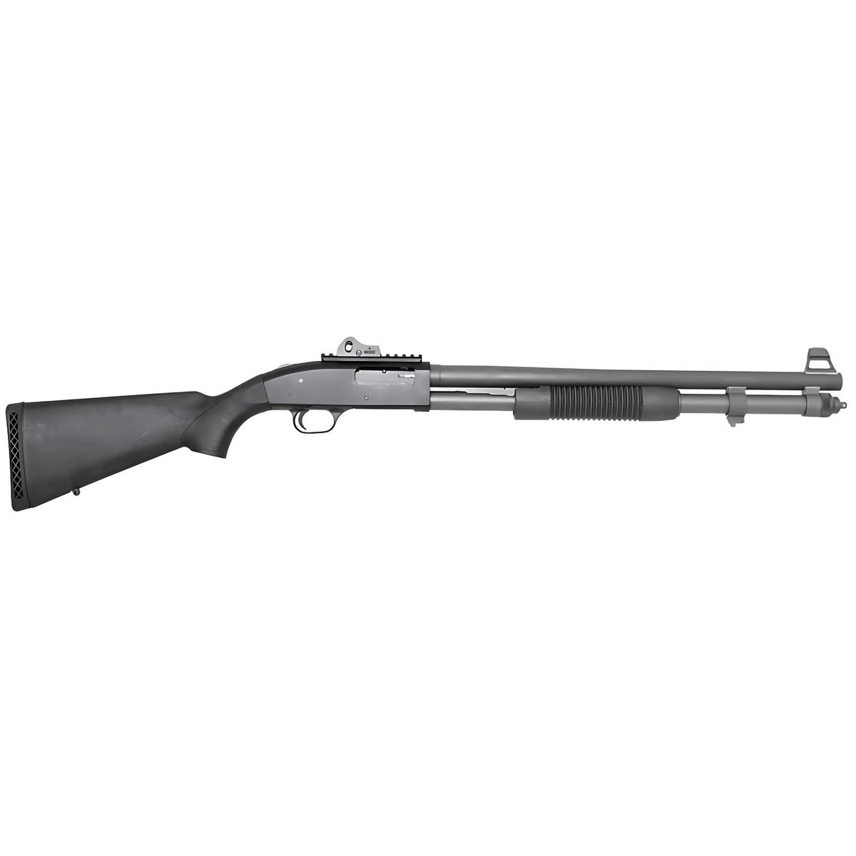 Mossberg 590A1 SPX Ghost Ring 18,5" - 50771(0)
