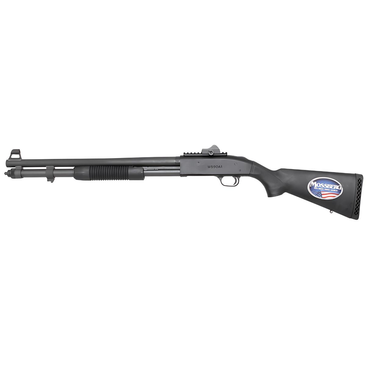 mossberg 590a1 spx 50771