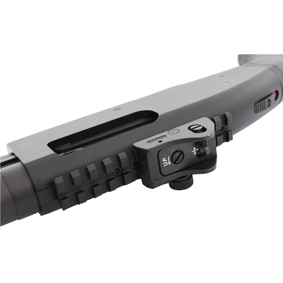 mossberg 590a1 spx 50771