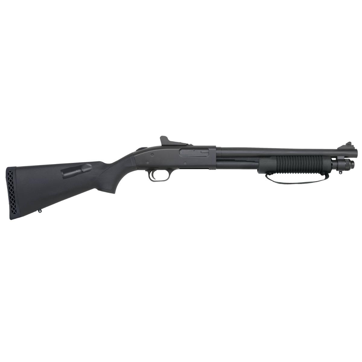 Mossberg 590A1 Ghost Ring 14" - 51689(0)