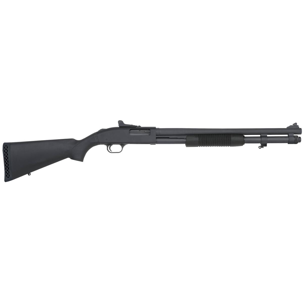 Mossberg 590A1 Ghost Ring 20" - 51663(0)