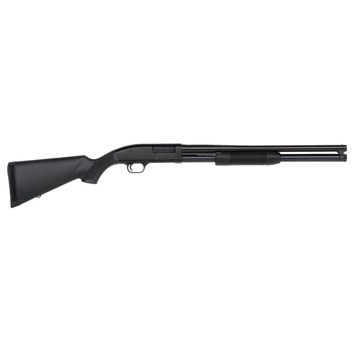 Mossberg Maverick 88 20" - 31046(0)