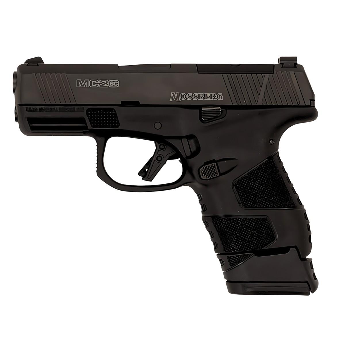 mossberg mc2sc or sku 89025