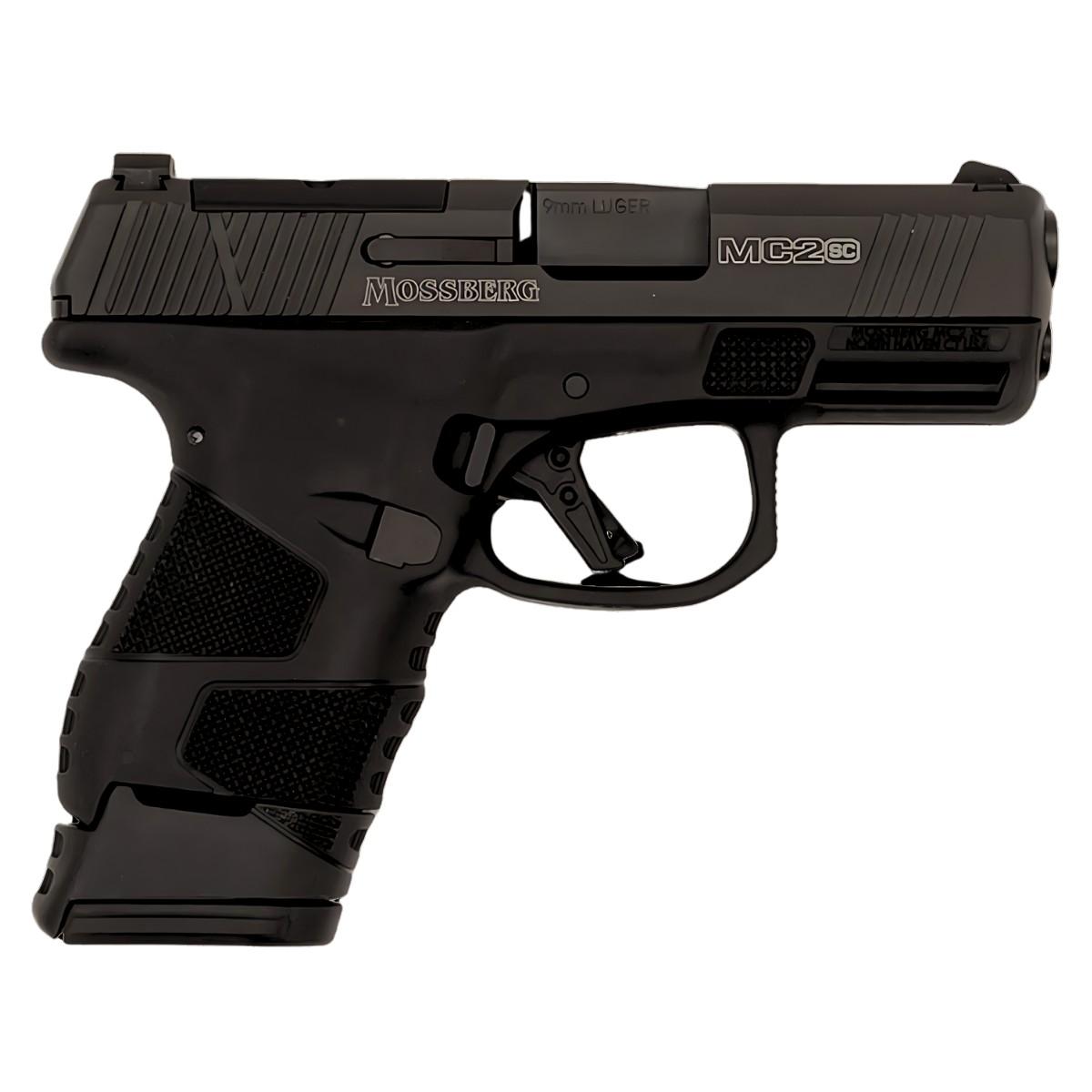 mossberg mc2sc or sku 89025