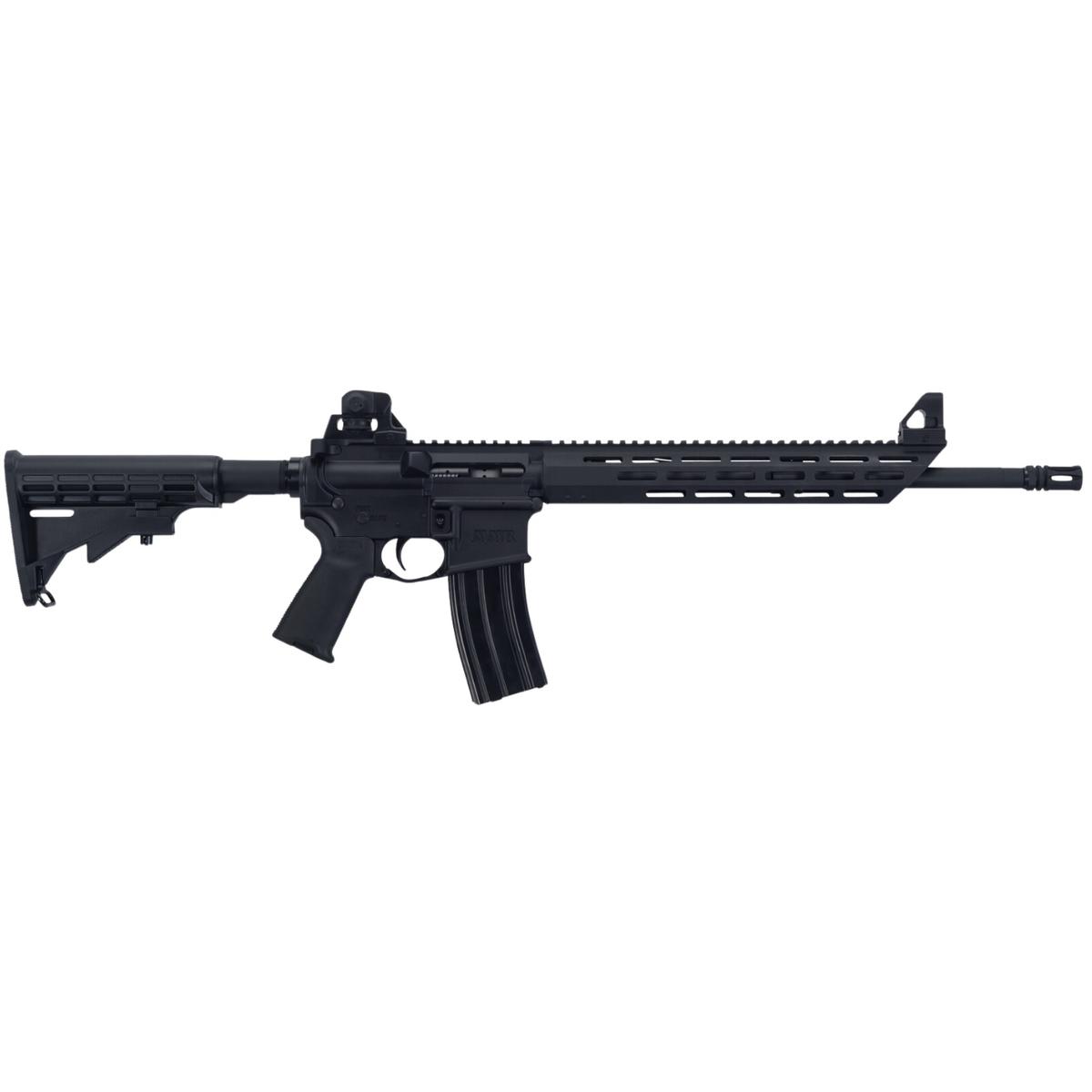 mossberg mmr carbine 16