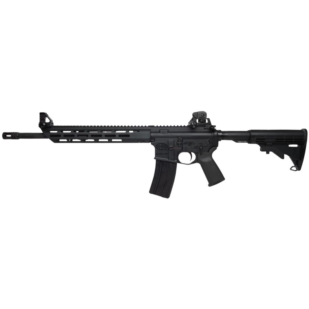 mossberg mmr carbine 16