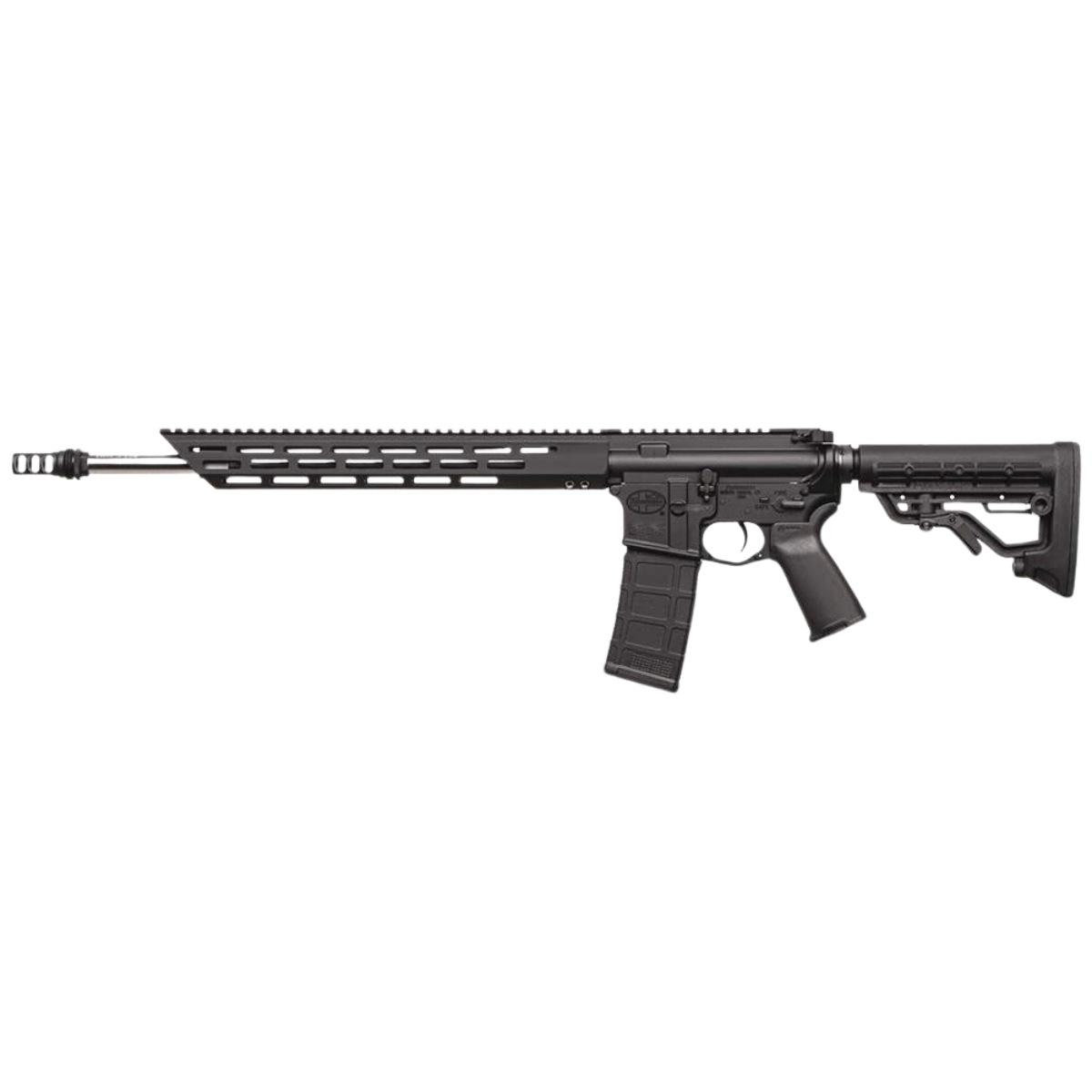 mossberg mmr pro 18 65080b