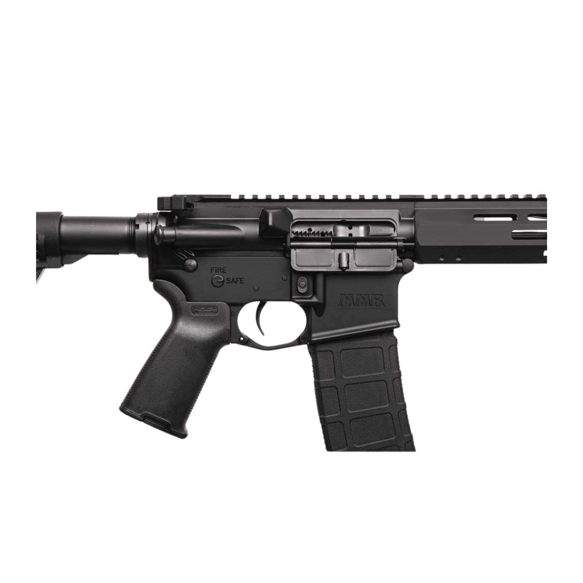mossberg mmr pro