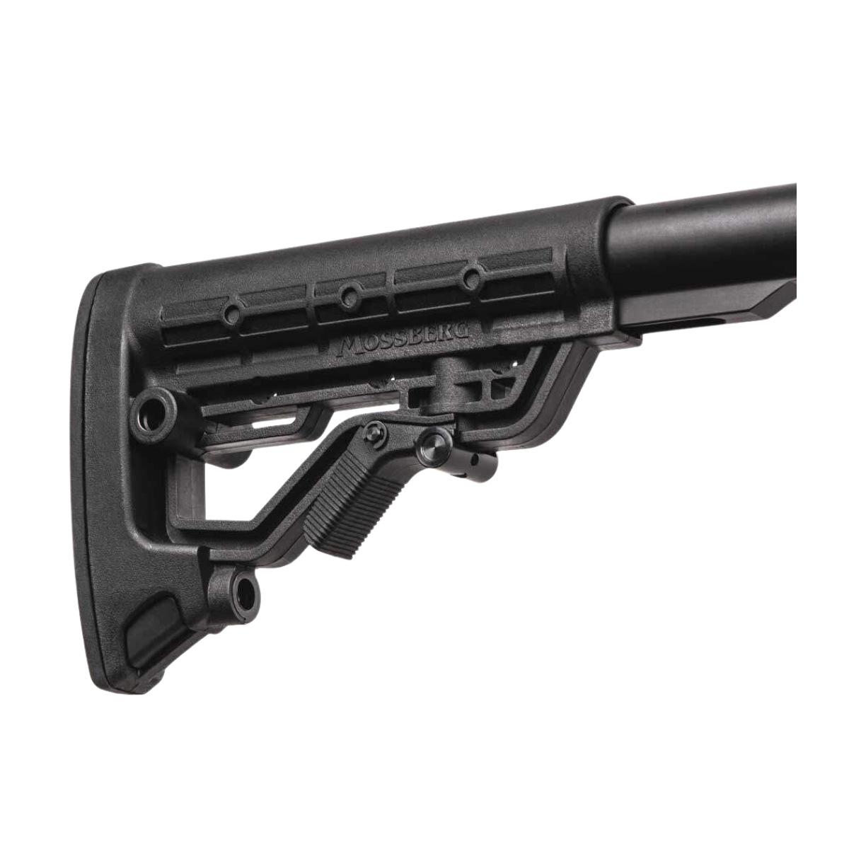 mossberg mmr pro