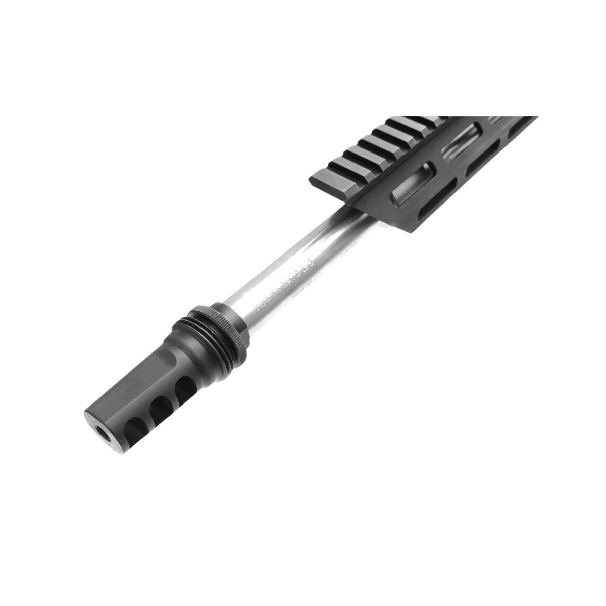 mossberg mmr pro