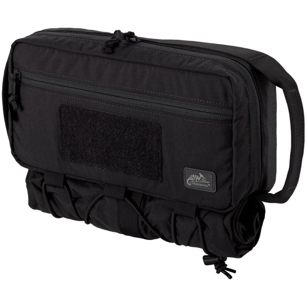 helikon service case cordura black mo svc cd 01