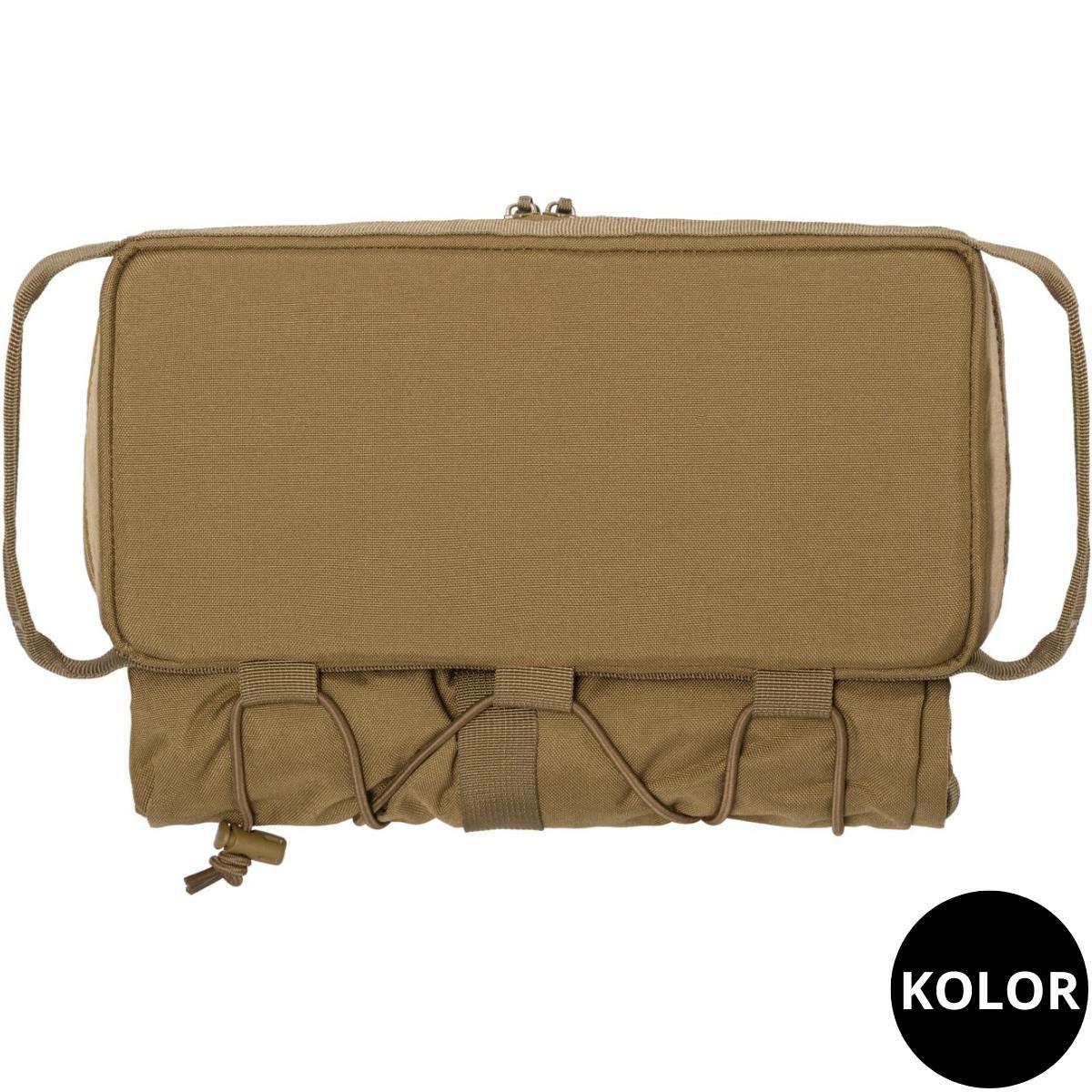 helikon service case cordura black mo svc cd 01