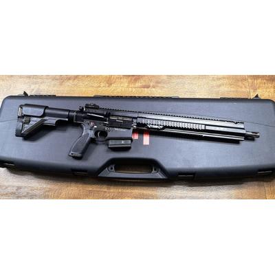 Heckler&Koch MR308 A3-G28...