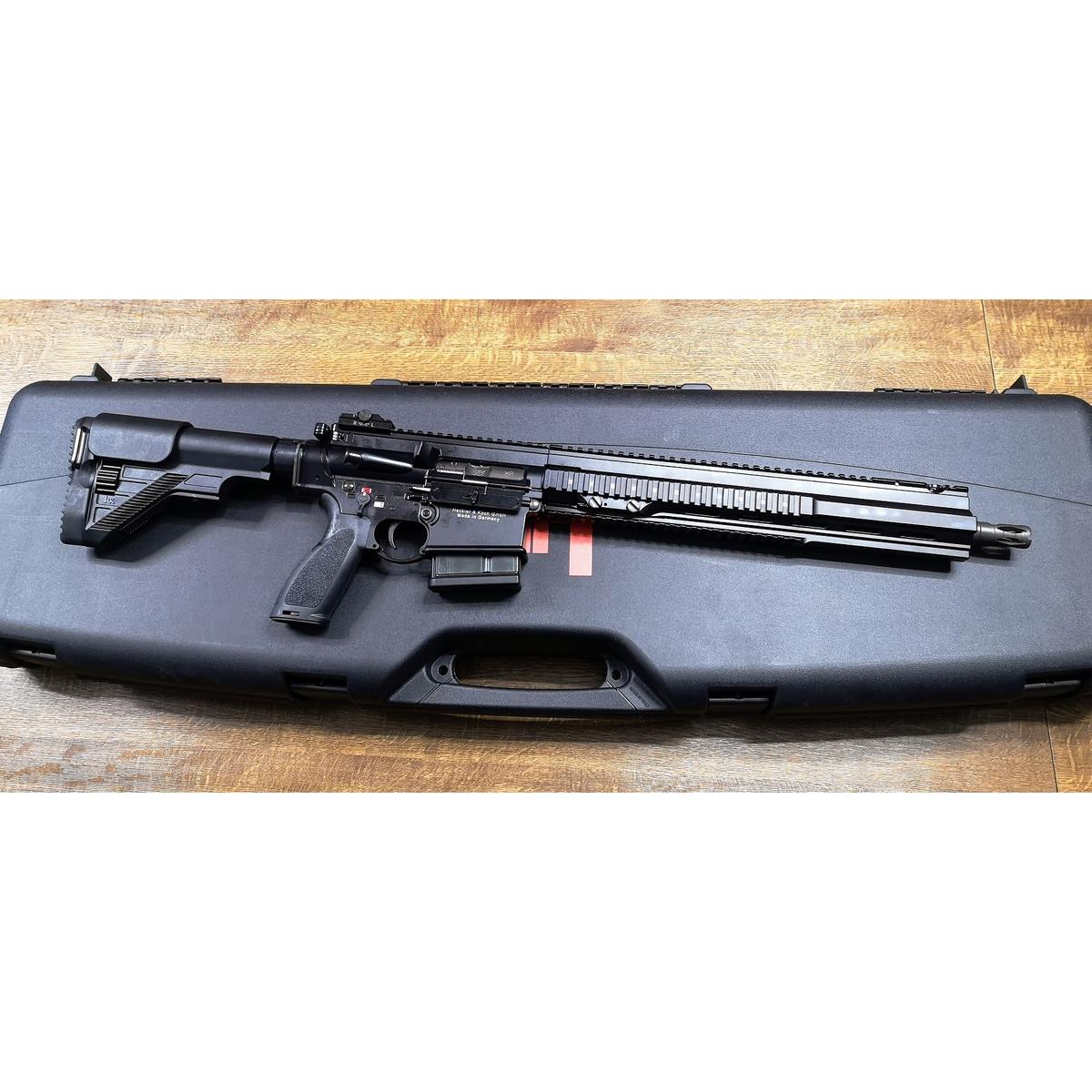 heckler koch mr308 a3 g28 16 5