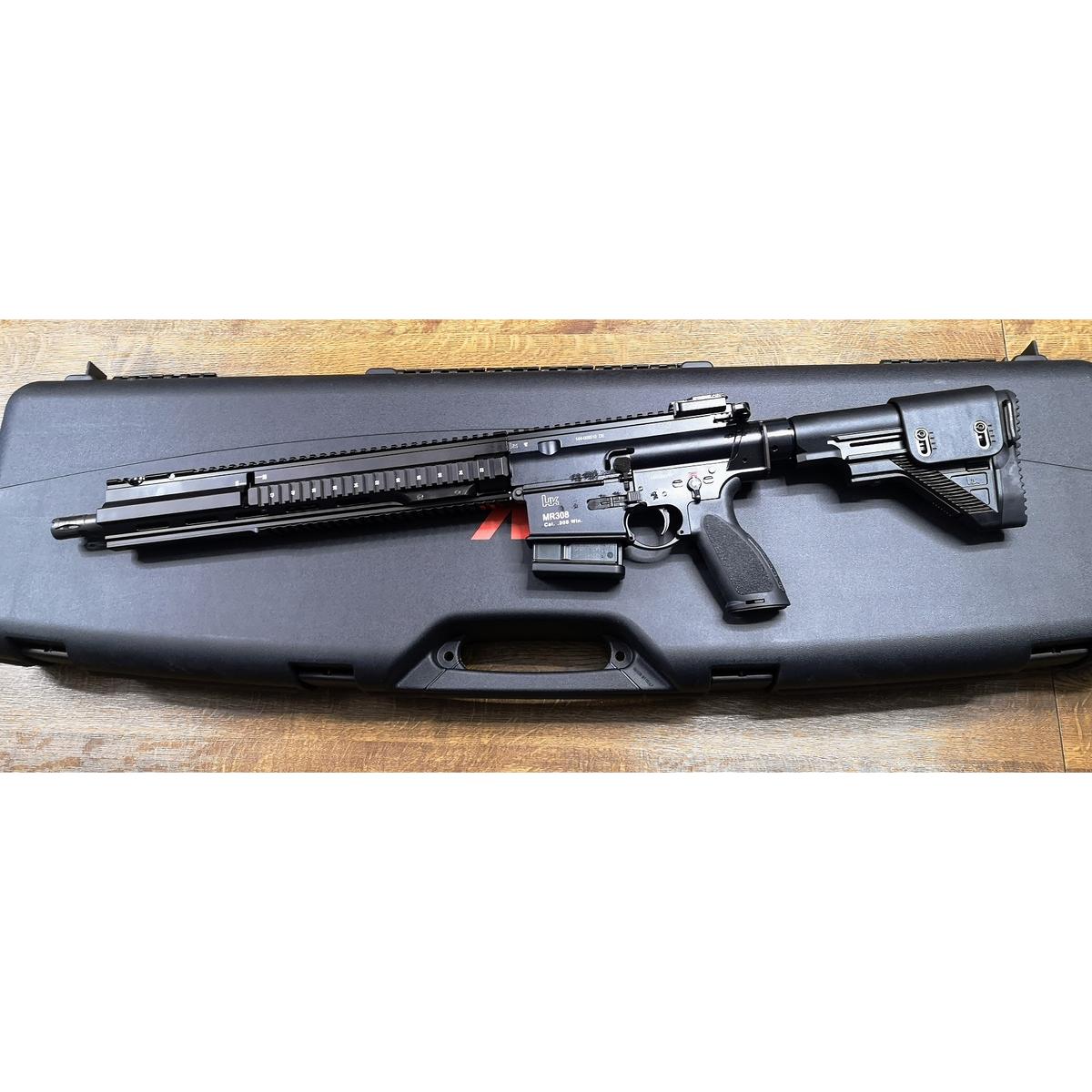 heckler koch mr308 a3 g28 16 5
