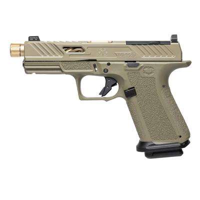 Shadow Systems MR920 Elite...