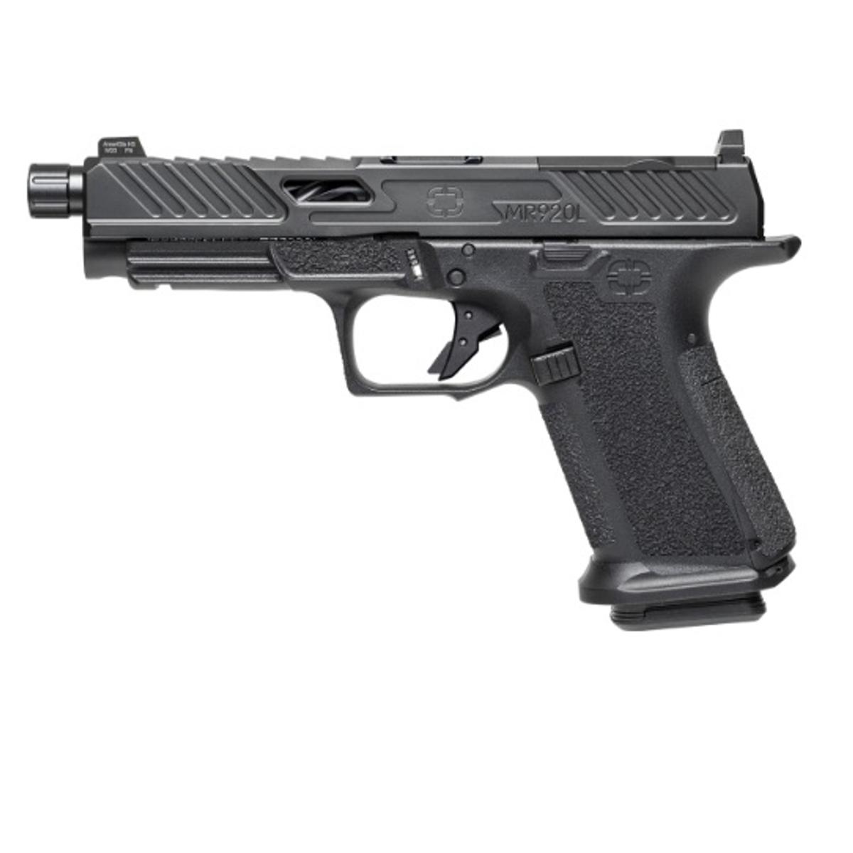 shadow systems mr920l elite czarna lufa ss 1626
