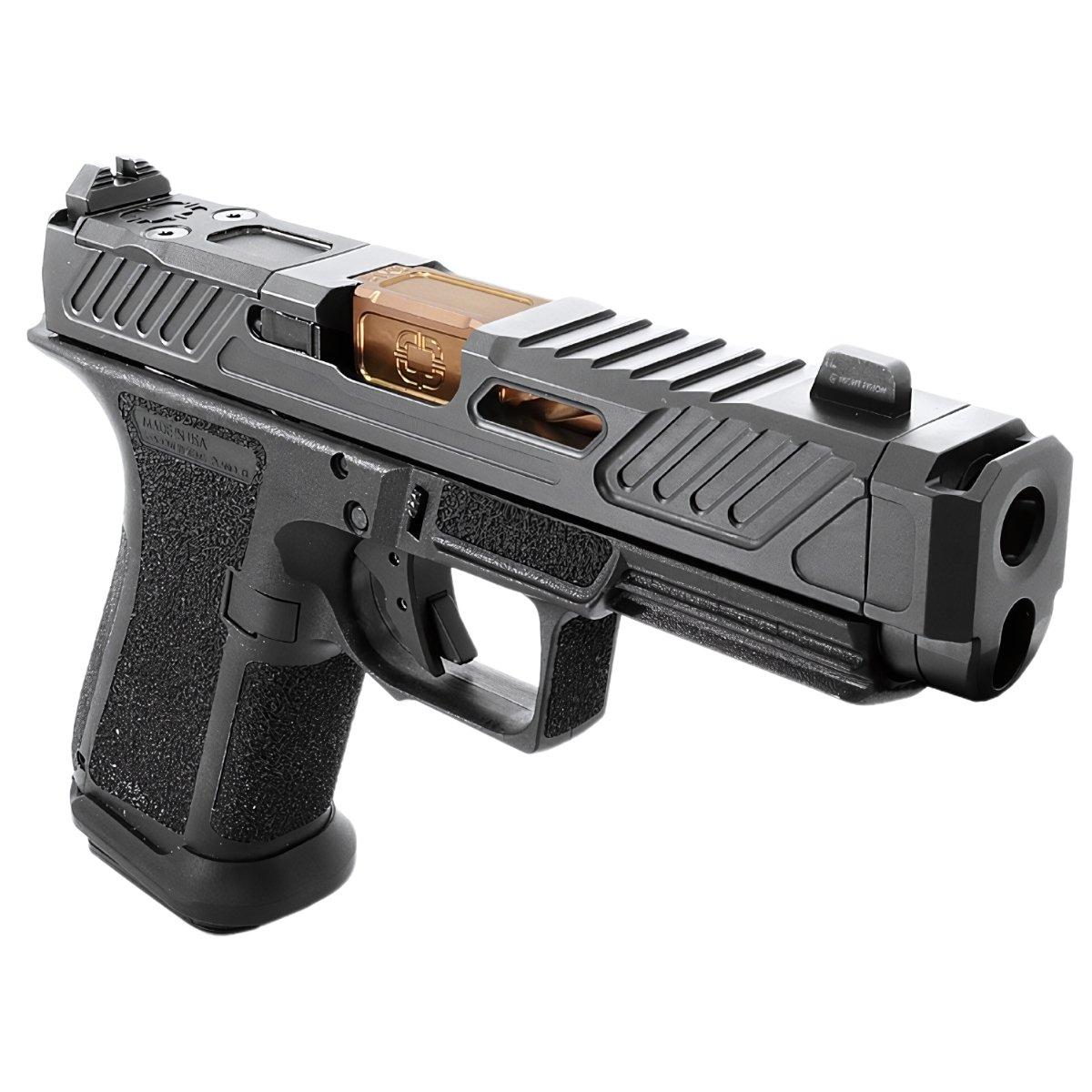 shadow systems mr920p elite brazowa lufa trytowe przyrzady ss 1211 et