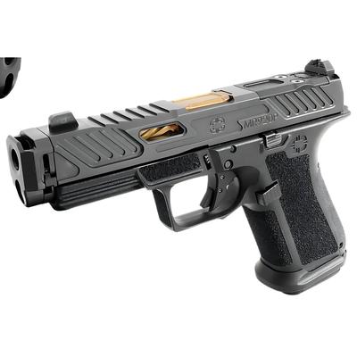 shadow systems mr920p elite brazowa lufa trytowe przyrzady ss 1211 et