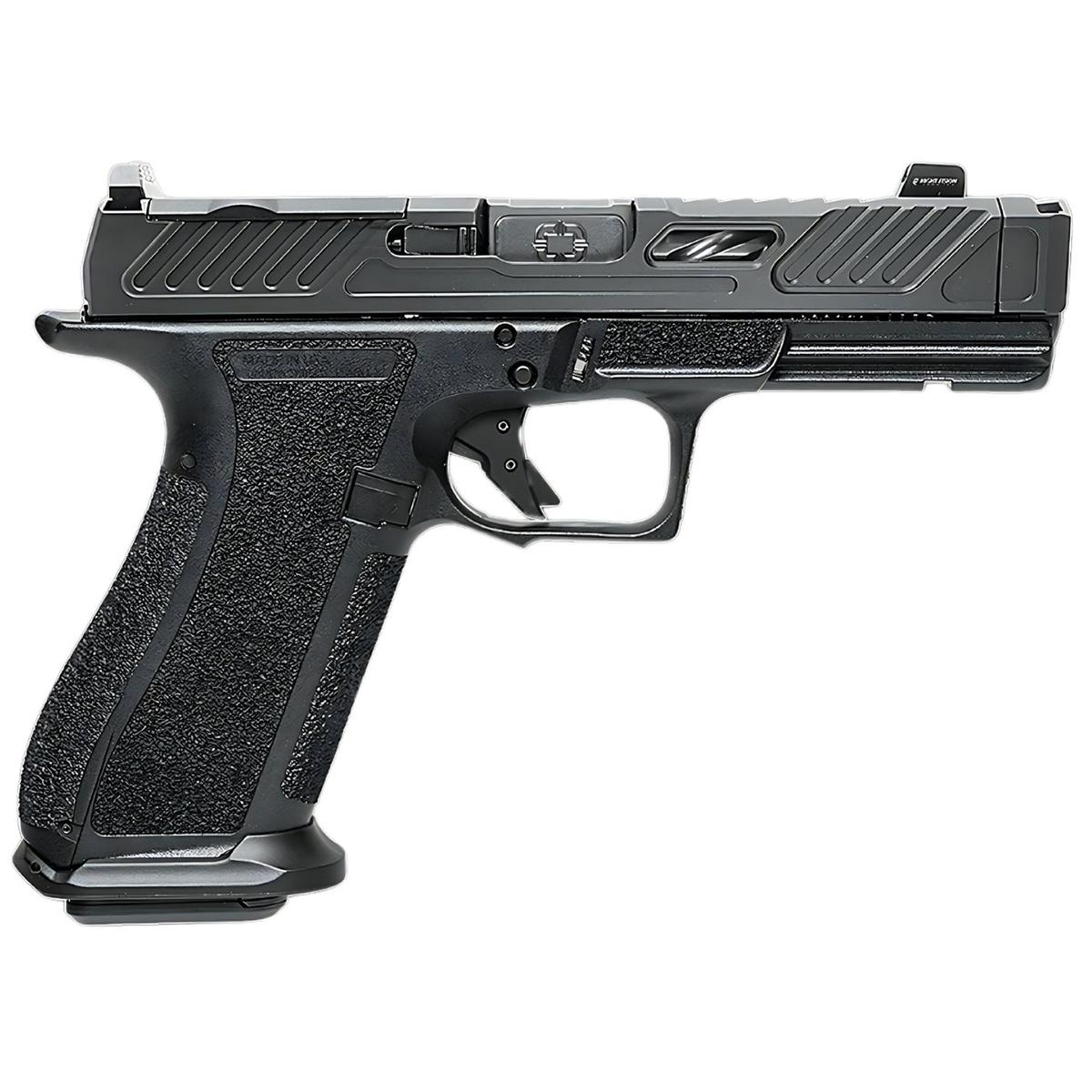 shadow systems mr920p elite czarna lufa trytowe przyrzady ss 1212 et
