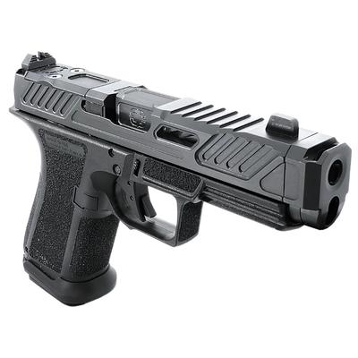 shadow systems mr920p elite czarna lufa trytowe przyrzady ss 1212 et