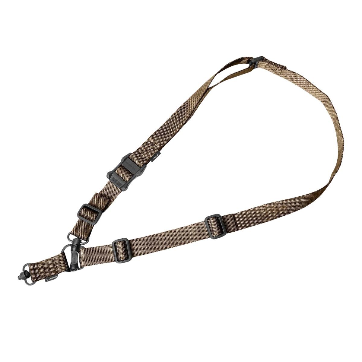 magpul zawieszenie 1 2 punktowe ms4 dual qd sling gen 2 coyote brown mag518 coy