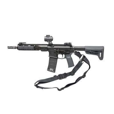 magpul zawieszenie 1 2 punktowe ms4 dual qd sling gen 2 szary mag518 gry