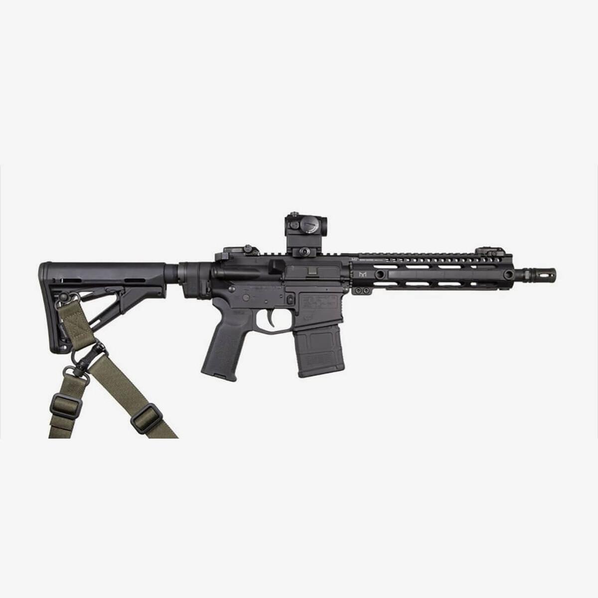 magpul zawieszenie 1 2 punktowe ms4 dual qd sling gen 2 ranger green mag518 rgr