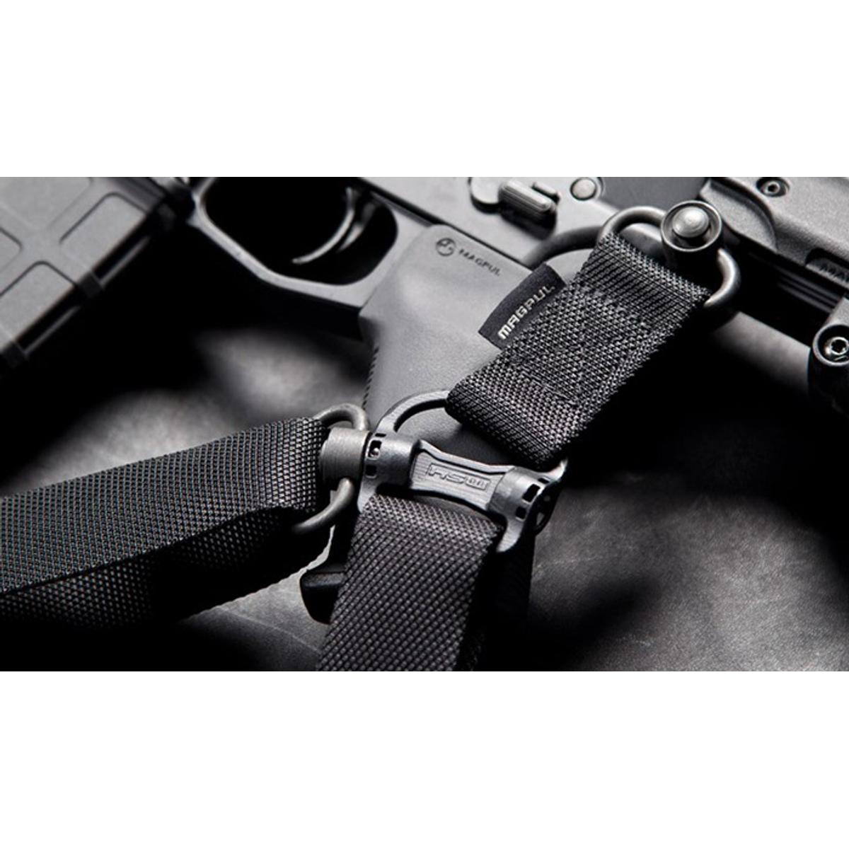 magpul adapter zawieszenia ms1 na ms4 qd mag519
