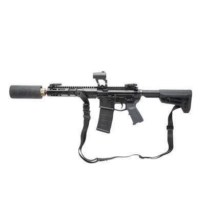 magpul zawieszenie taktyczne 2 punktowe ms1 lite sling czarny mag1312 blk