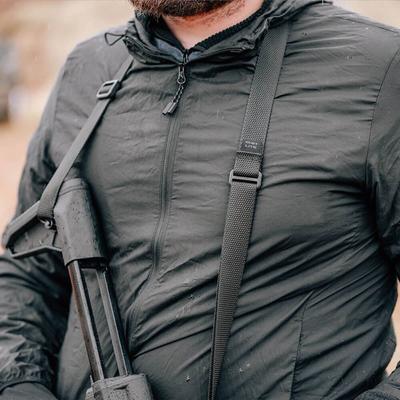 magpul zawieszenie taktyczne 2 punktowe ms1 lite sling czarny mag1312 blk