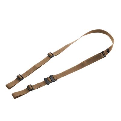Magpul - Zawieszenie...