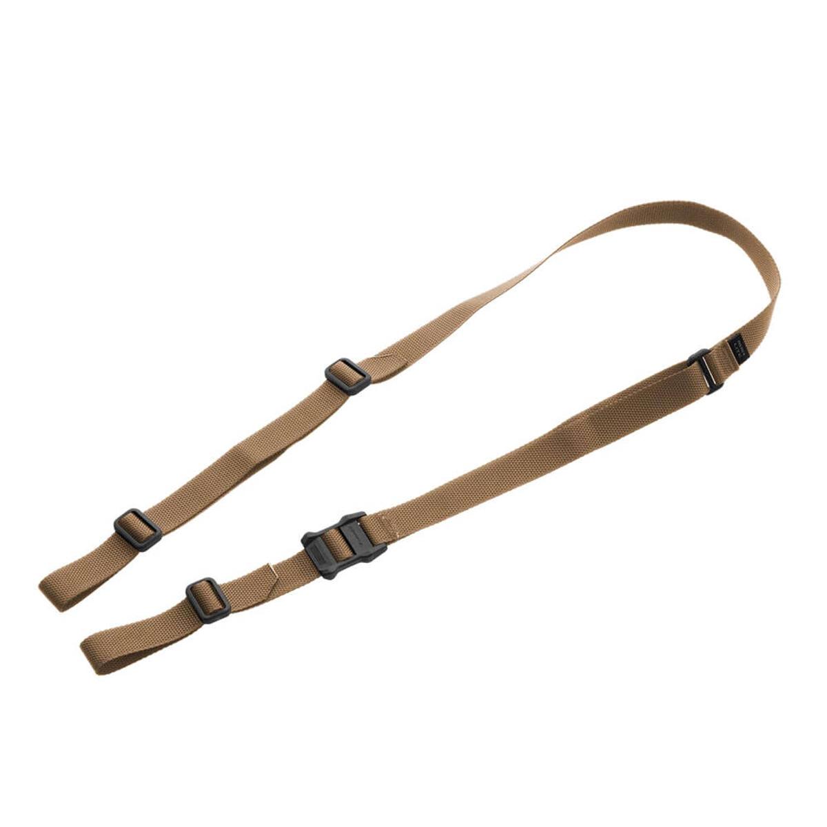 magpul zawieszenie taktyczne 2 punktowe ms1 lite sling coyote mag1312 coy