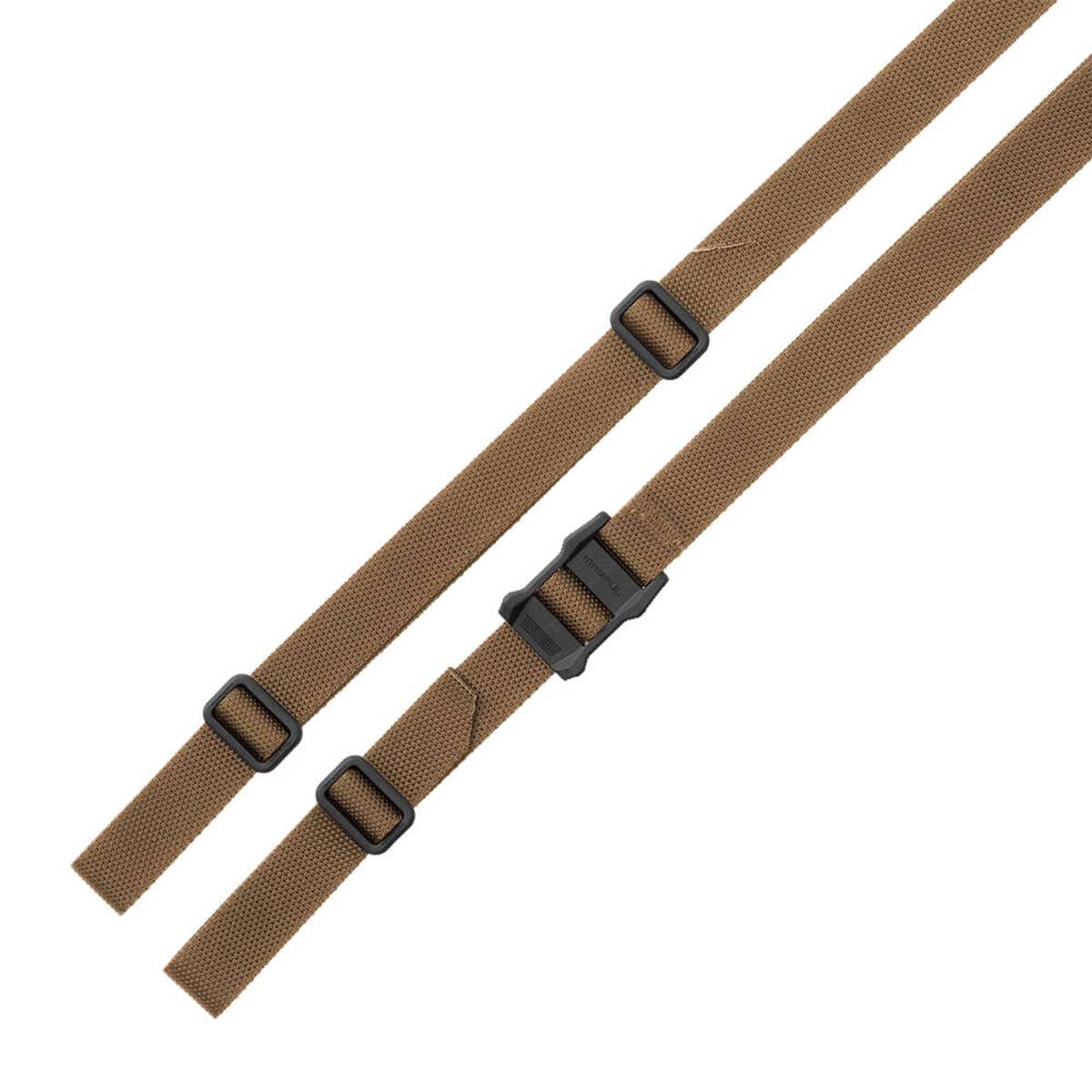 magpul zawieszenie taktyczne 2 punktowe ms1 lite sling coyote mag1312 coy