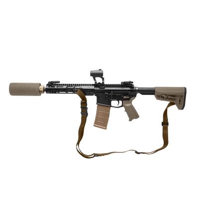 magpul zawieszenie taktyczne 2 punktowe ms1 lite sling coyote mag1312 coy