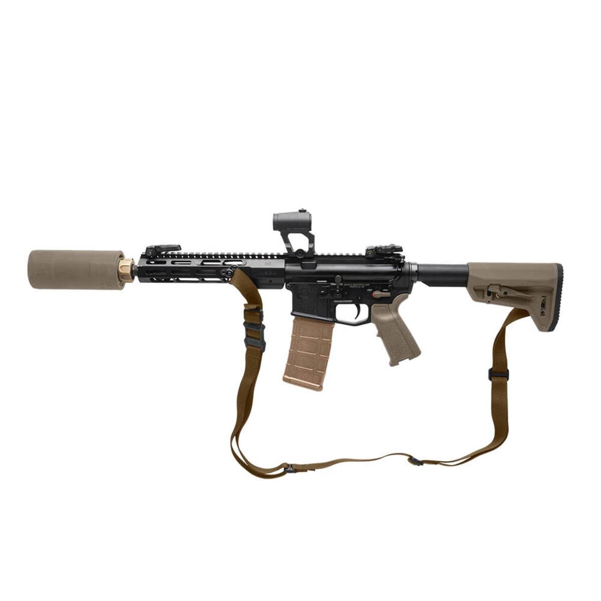 magpul zawieszenie taktyczne 2 punktowe ms1 lite sling coyote mag1312 coy