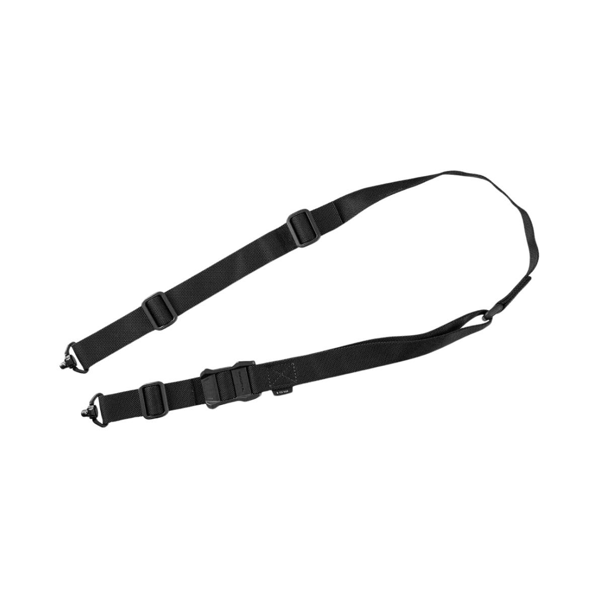 magpul zawieszenie 2 punktowe ms1 qdm sling czarne mag939 blk
