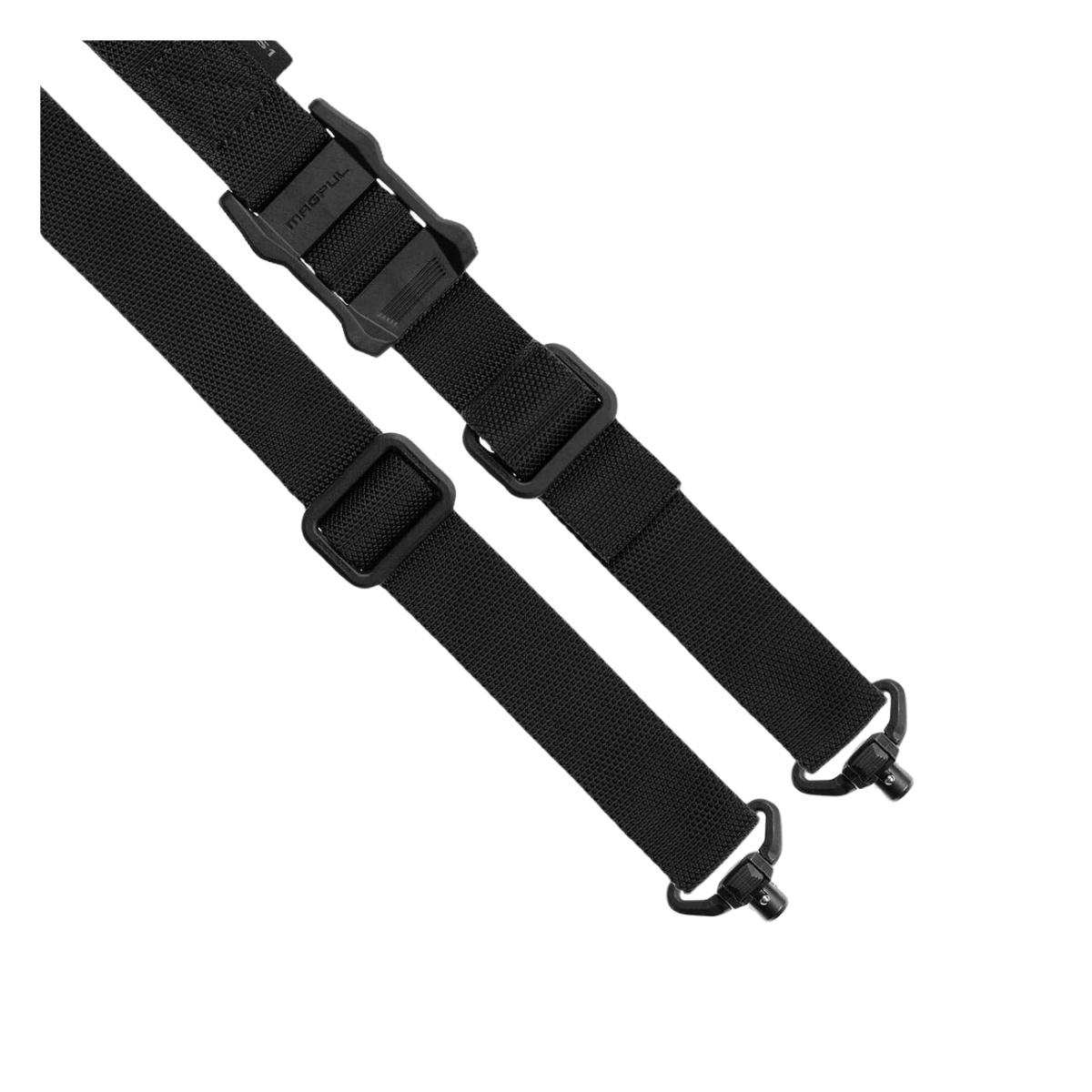 magpul zawieszenie 2 punktowe ms1 qdm sling czarne mag939 blk